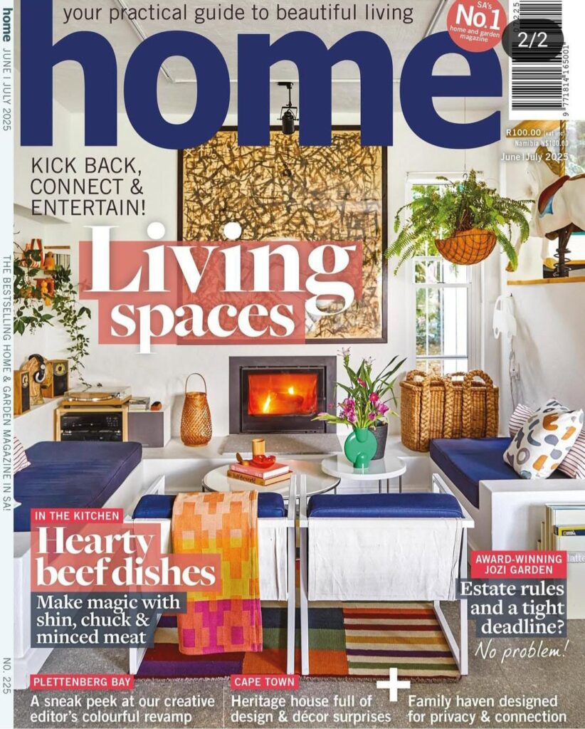 Home Magazine Green Creations Landscaping